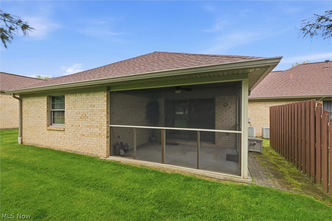 Southwestern Place Condo - Residential