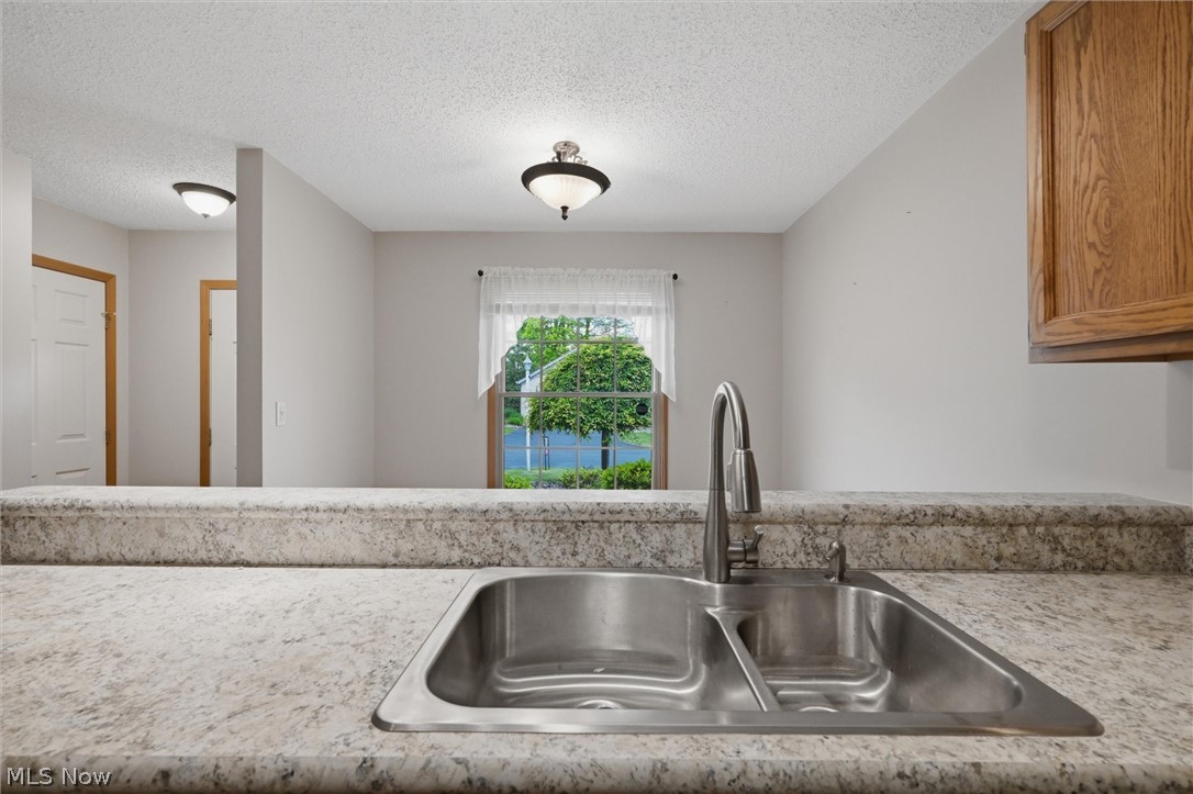 Southwestern Place Condo - Residential