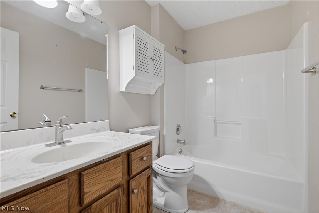 Southwestern Place Condo - Residential
