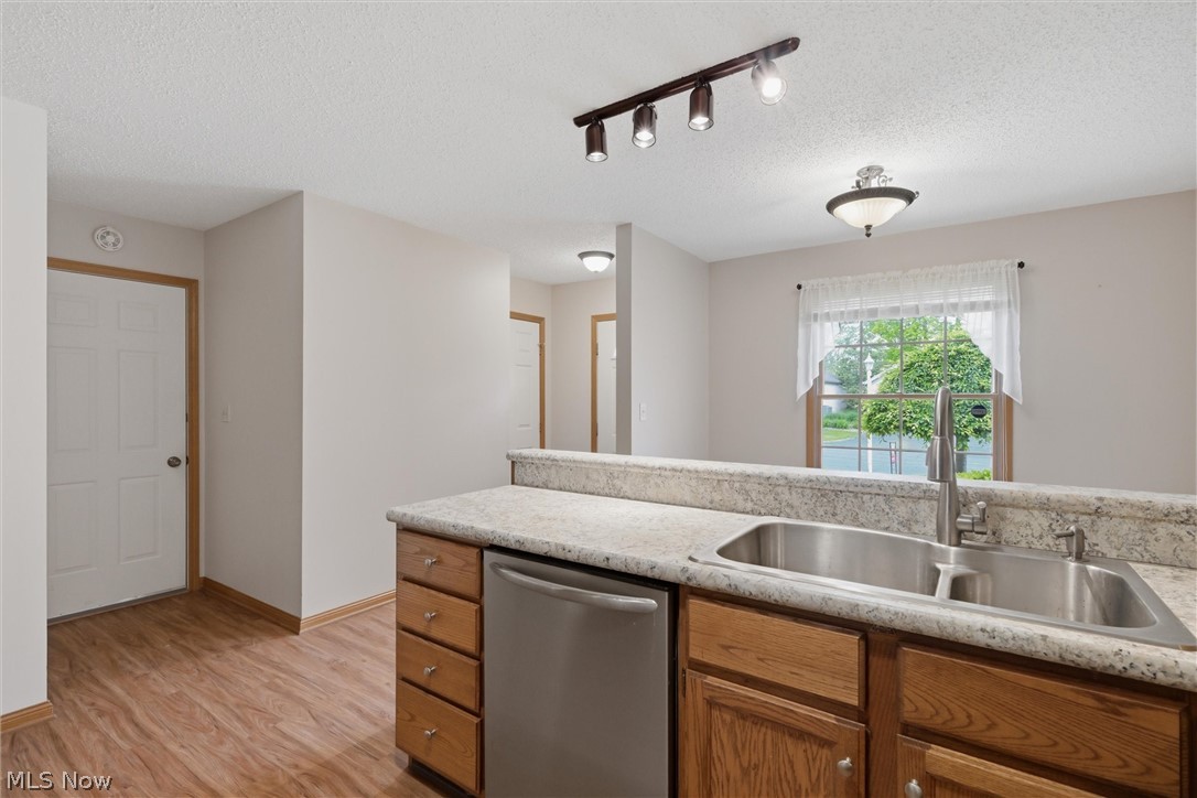 Southwestern Place Condo - Residential