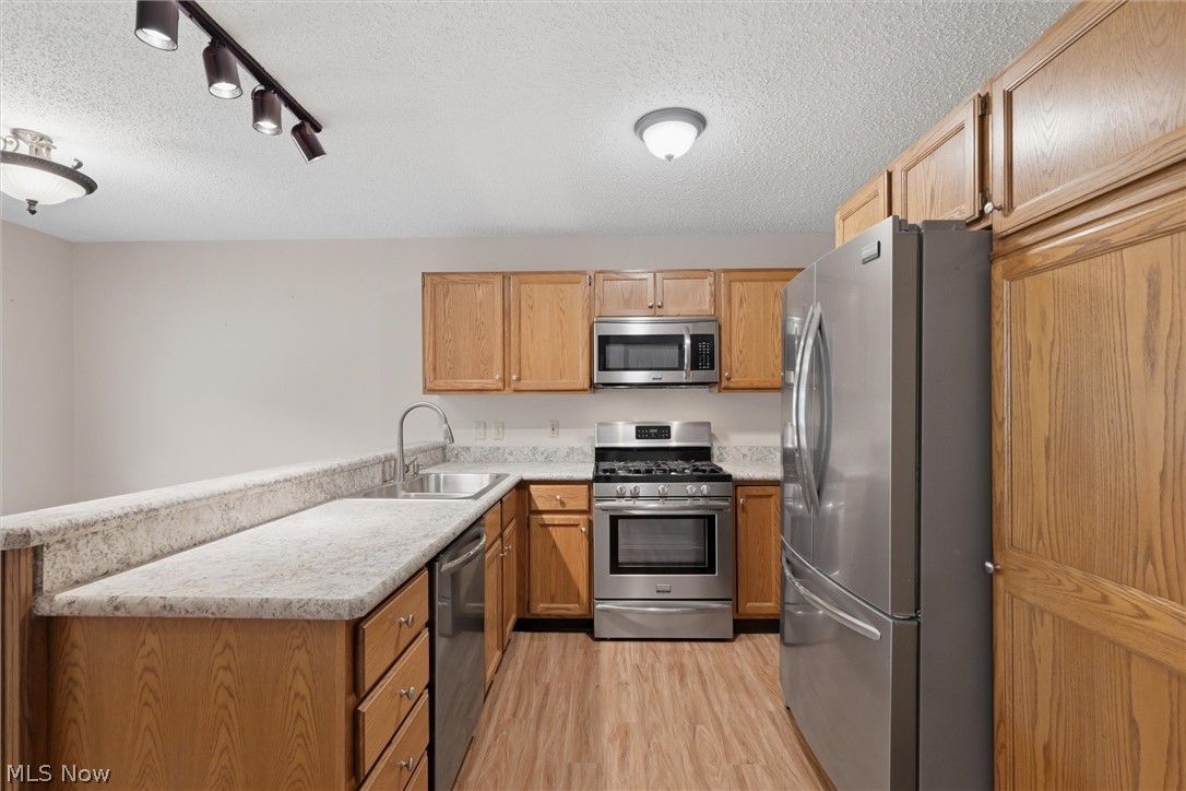 Southwestern Place Condo - Residential