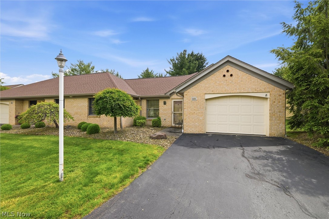 Southwestern Place Condo - Residential