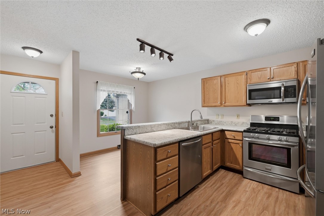 Southwestern Place Condo - Residential