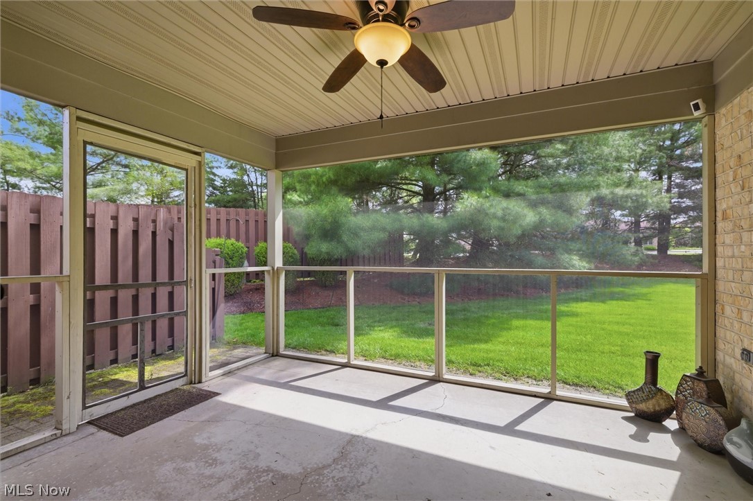Southwestern Place Condo - Residential