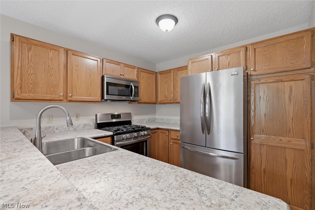 Southwestern Place Condo - Residential