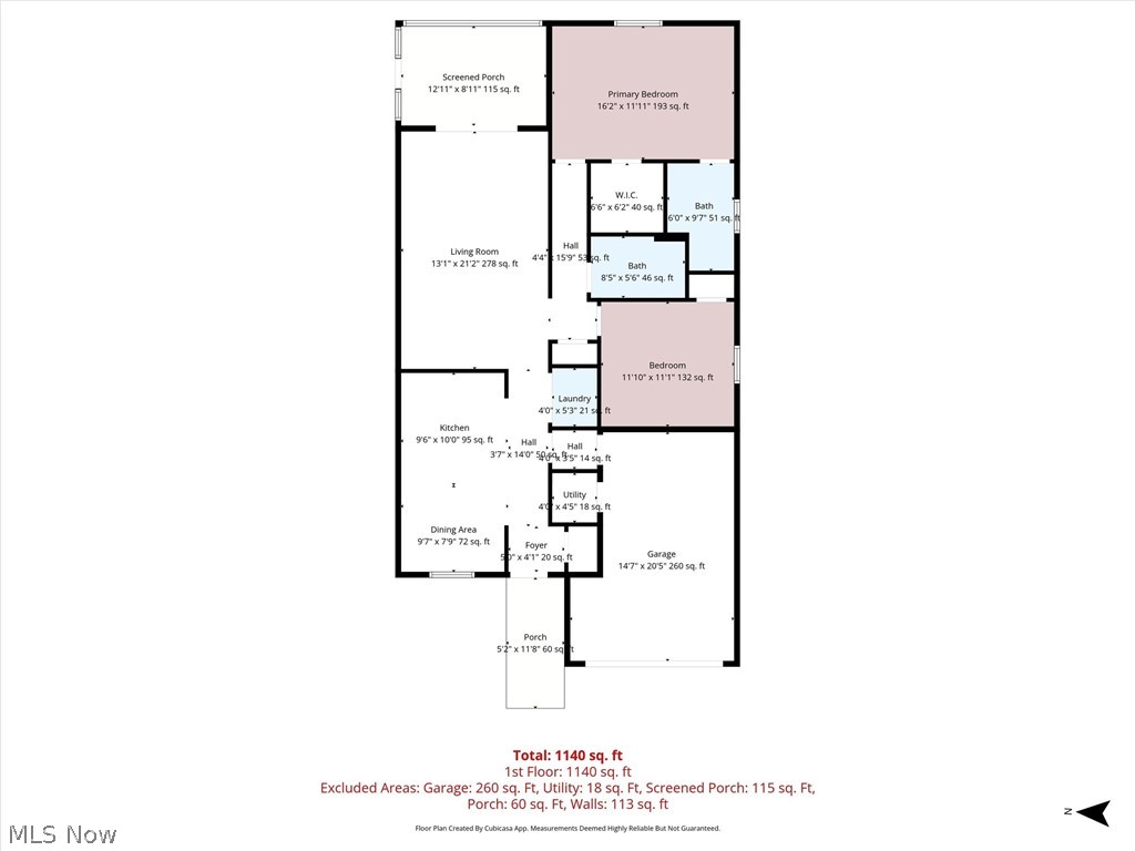 Southwestern Place Condo - Residential