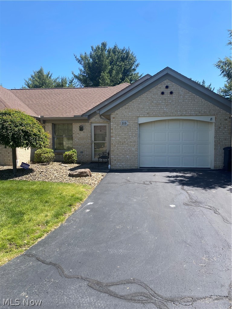 Southwestern Place Condo - Residential