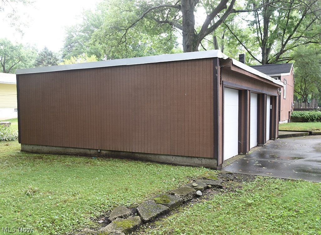 Pleasant View - Residential