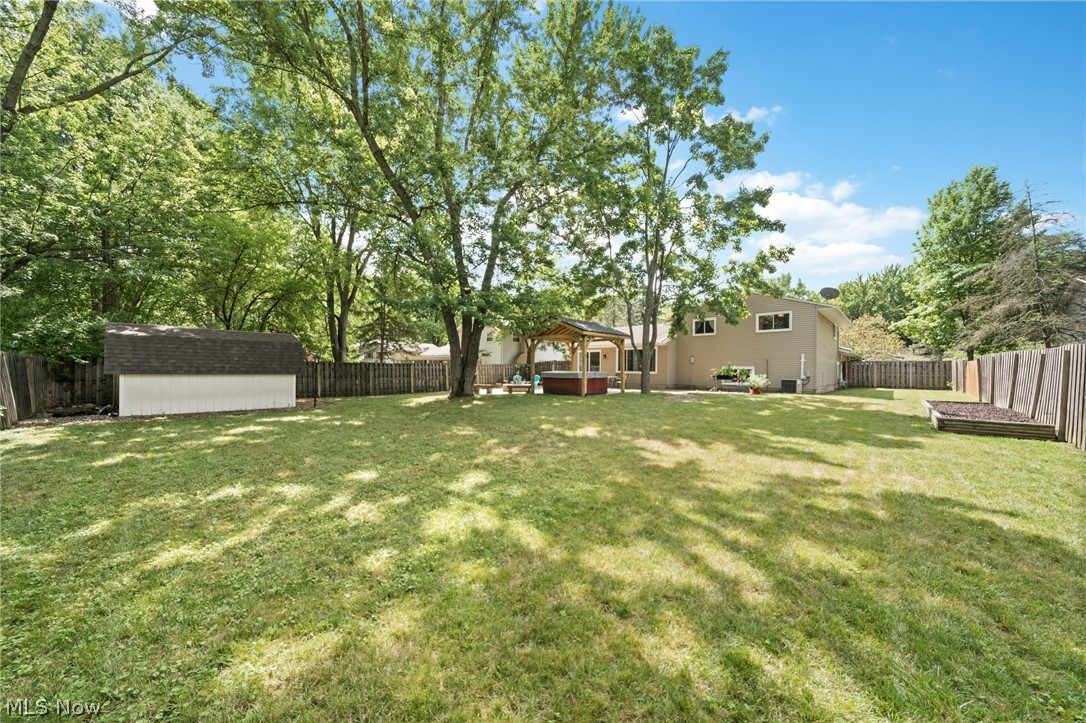 Wil Lou Acres - Residential