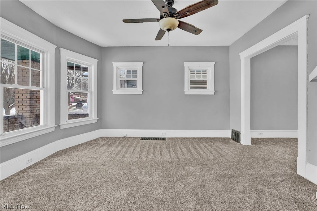 Photo of 12824 Woodside Avenue, Cleveland, OH 44108 (MLS # 5216457)