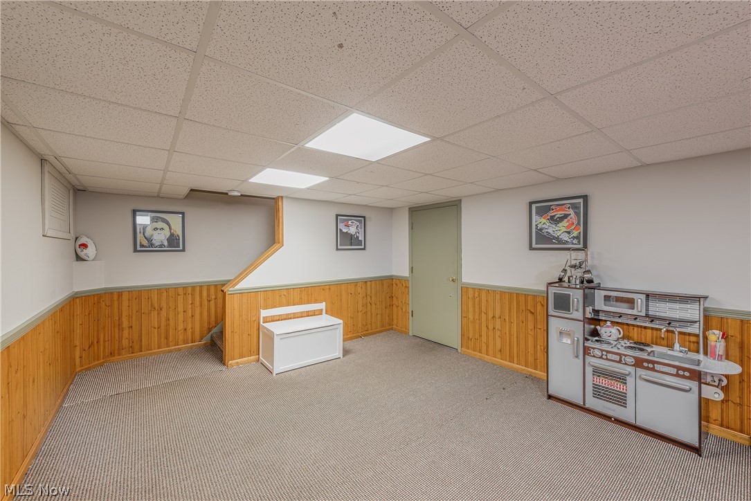 Van Sweringen Cos Sub #46 - Residential