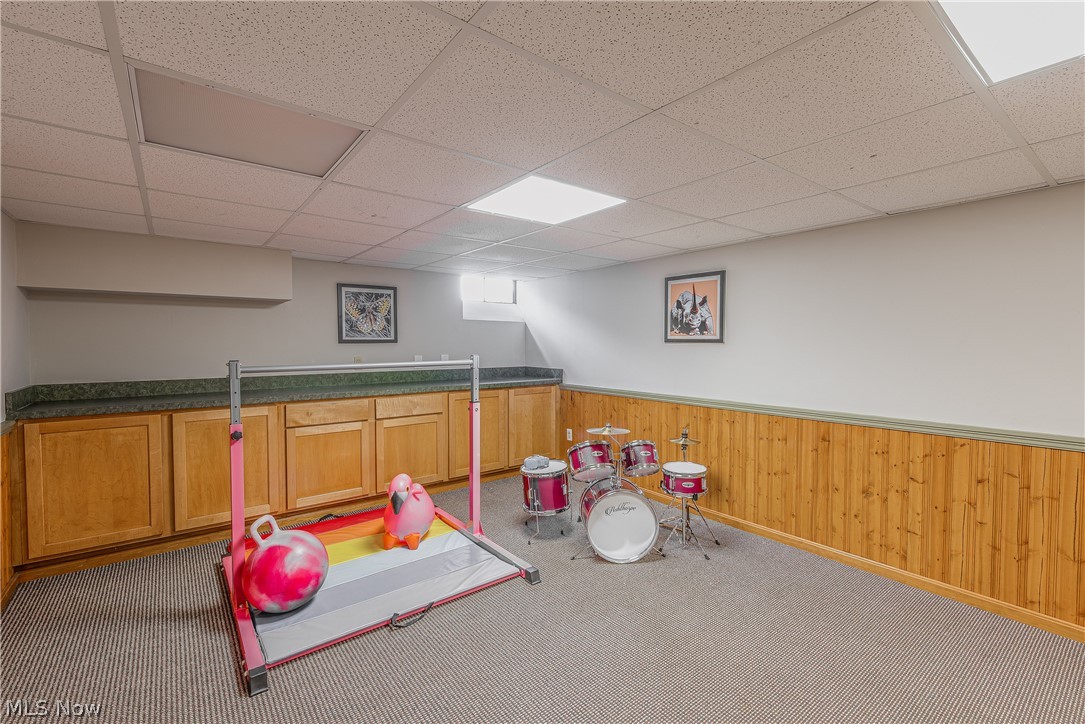 Van Sweringen Cos Sub #46 - Residential