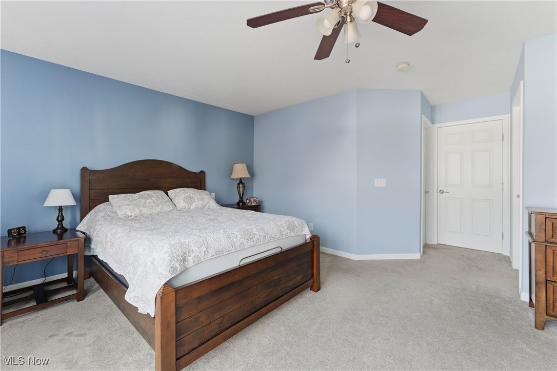 Montrose Park Ph 1 - Residential