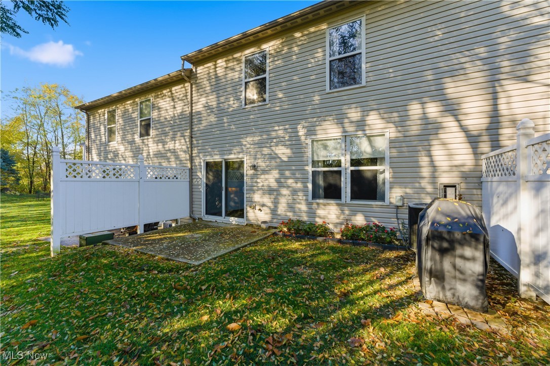 Montrose Park Ph 1 - Residential