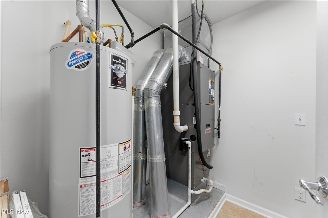 Montrose Park Ph 1 - Residential