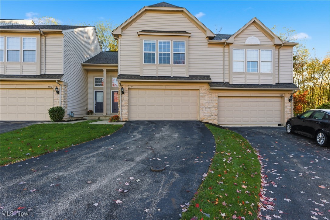 Montrose Park Ph 1 - Residential