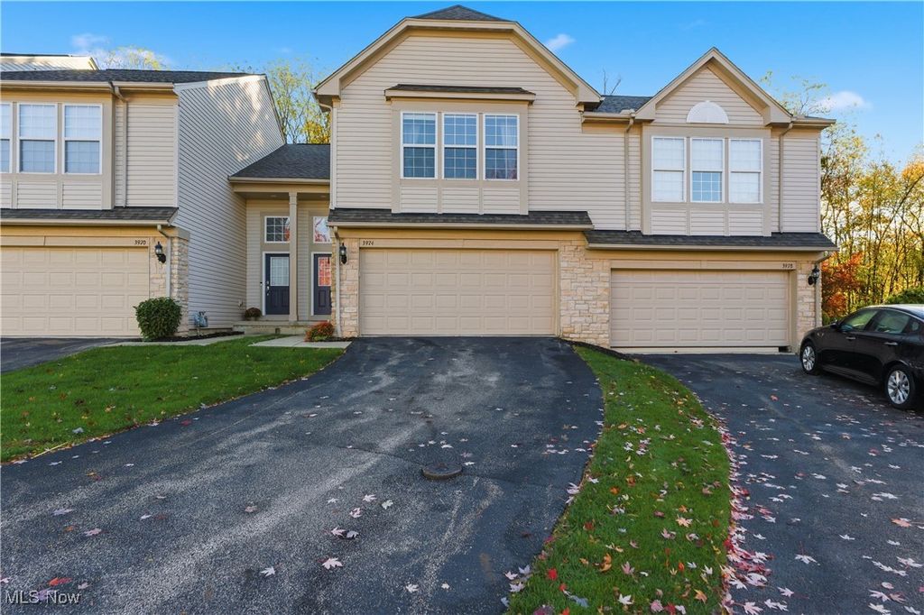 Photo of 3974 Gardiner Run, Akron, OH 44321 (MLS # 5170194)