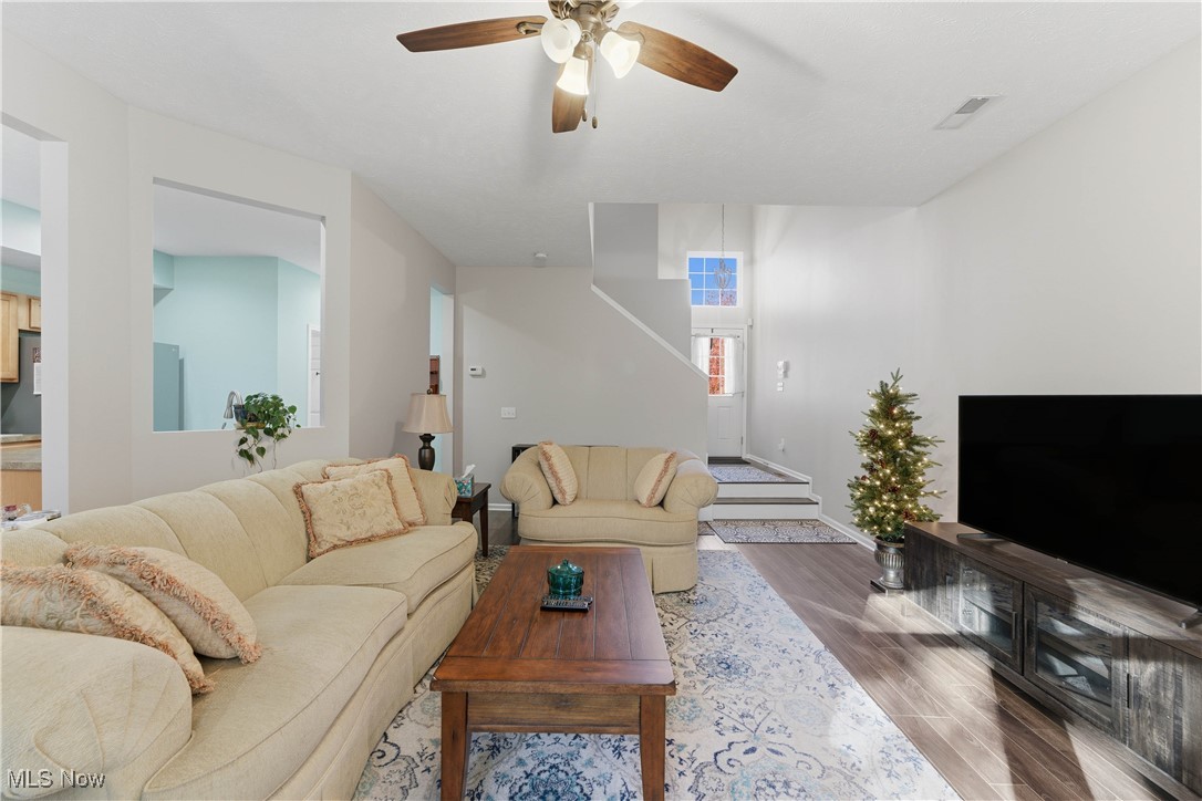 Montrose Park Ph 1 - Residential