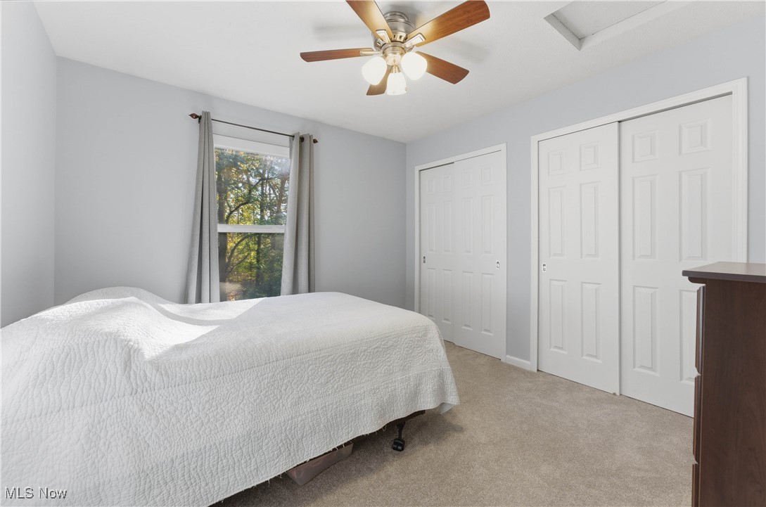 Montrose Park Ph 1 - Residential