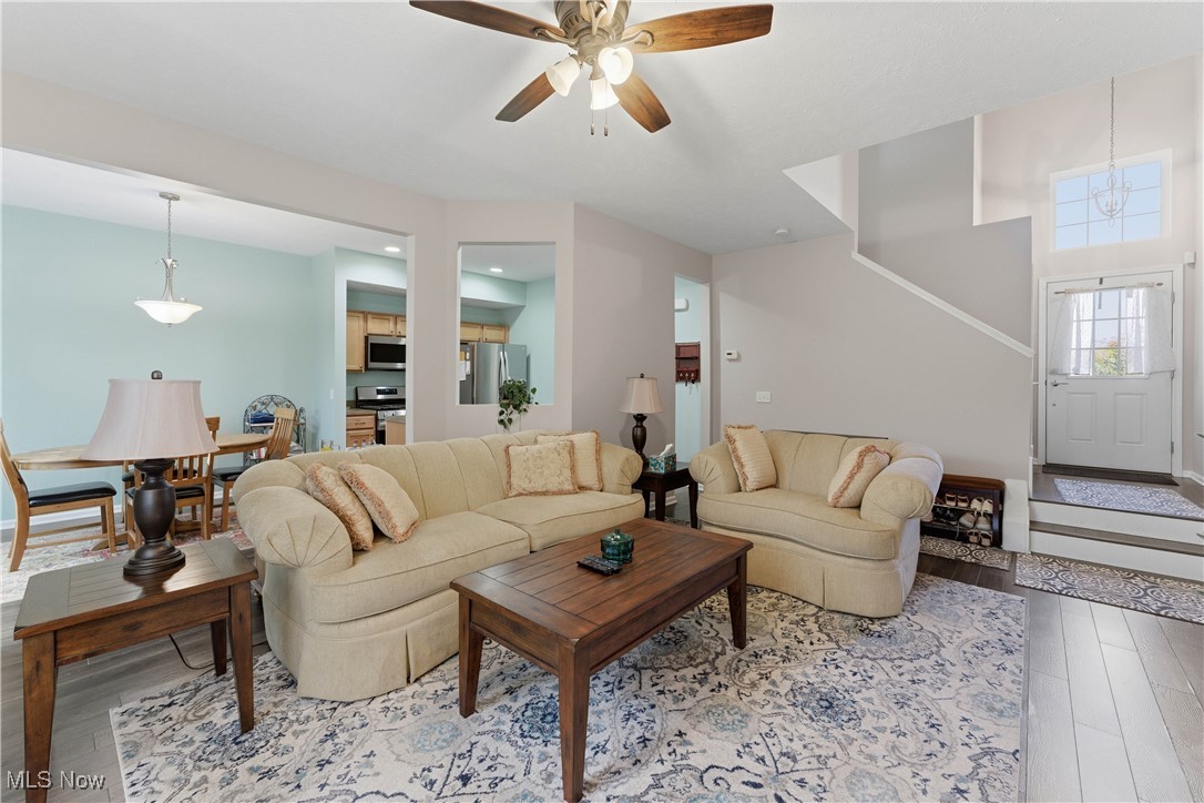 Montrose Park Ph 1 - Residential