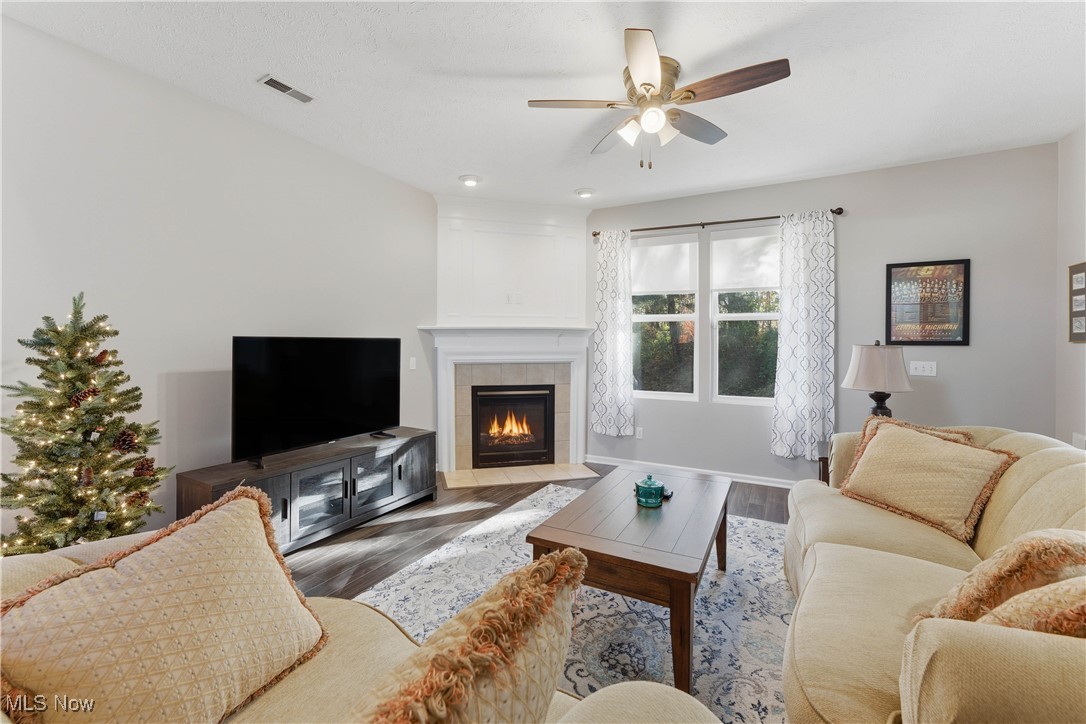 Montrose Park Ph 1 - Residential