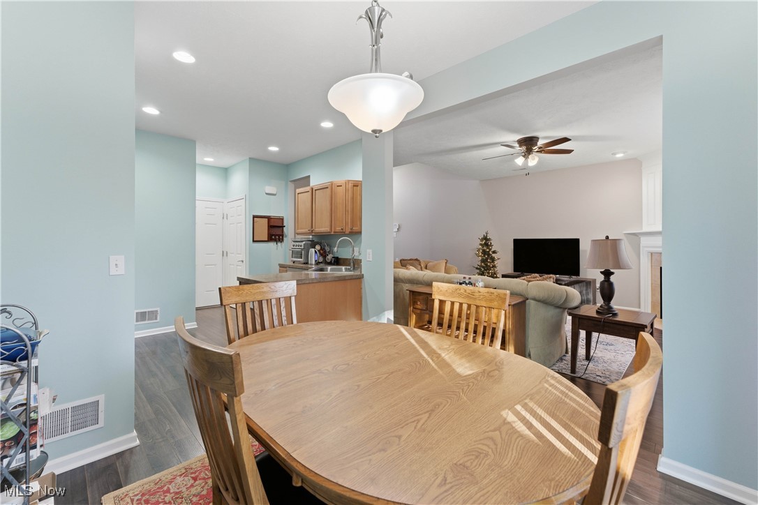 Montrose Park Ph 1 - Residential