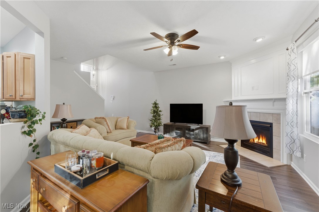 Montrose Park Ph 1 - Residential