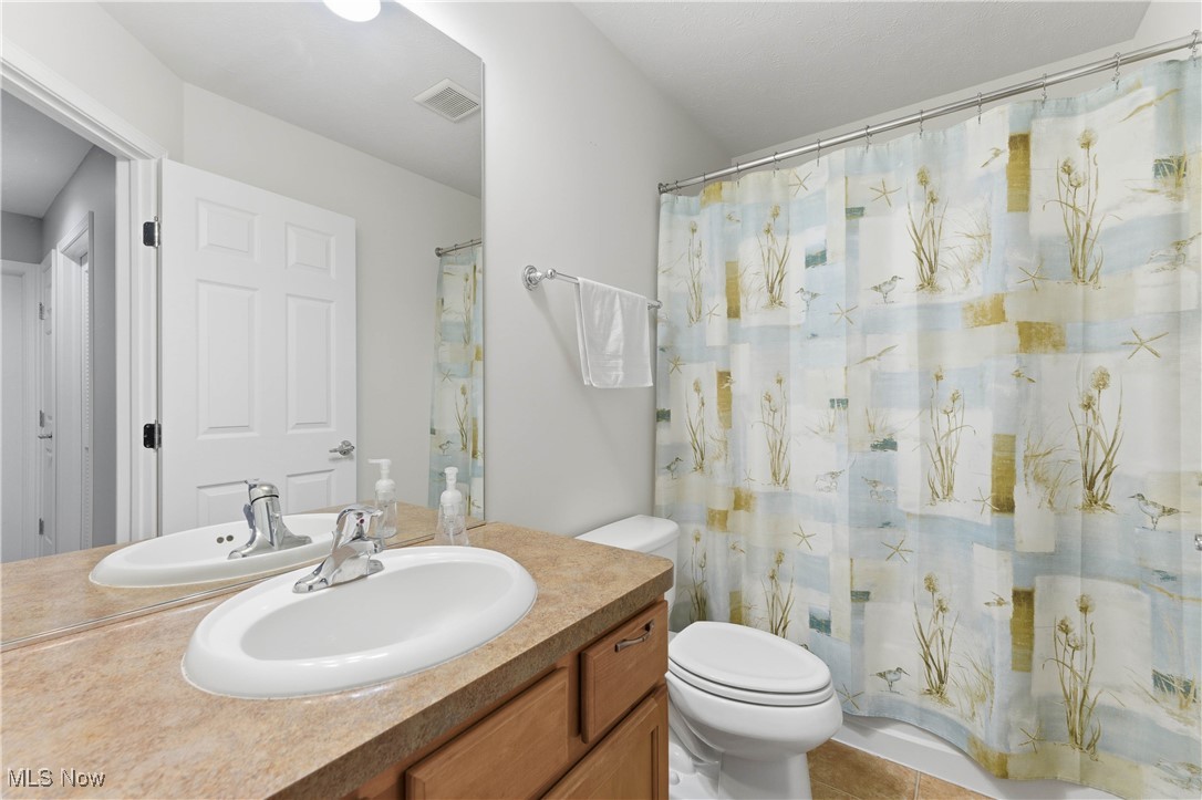 Montrose Park Ph 1 - Residential