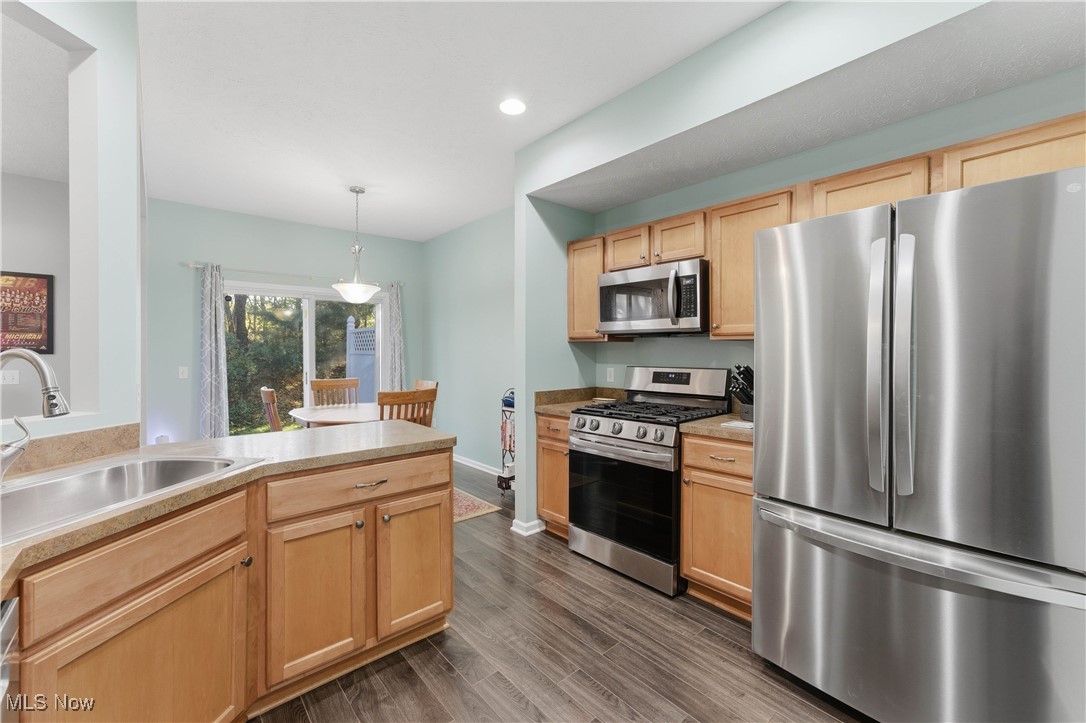 Montrose Park Ph 1 - Residential