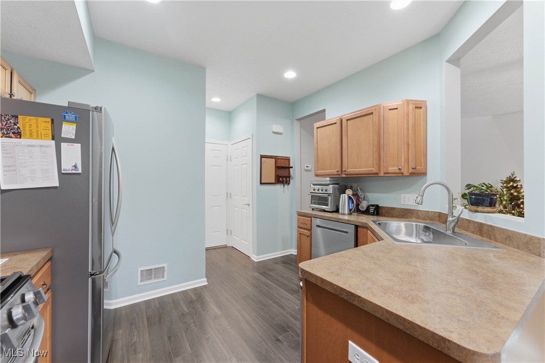 Montrose Park Ph 1 - Residential