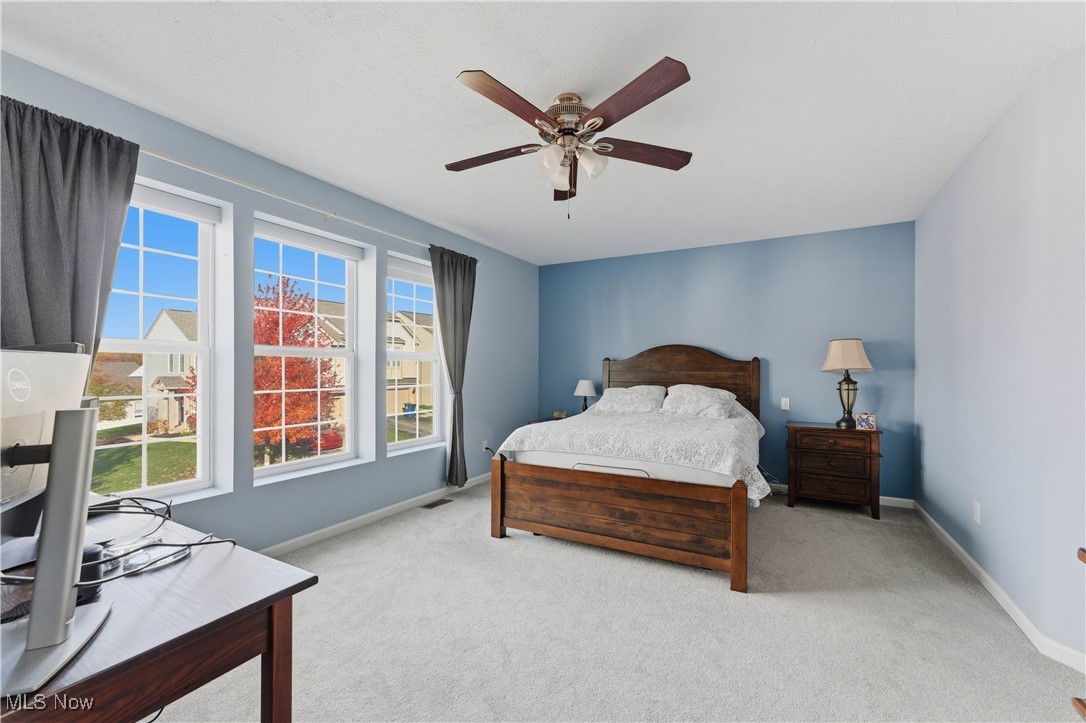 Montrose Park Ph 1 - Residential