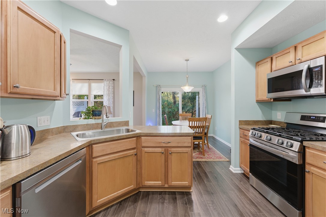 Montrose Park Ph 1 - Residential