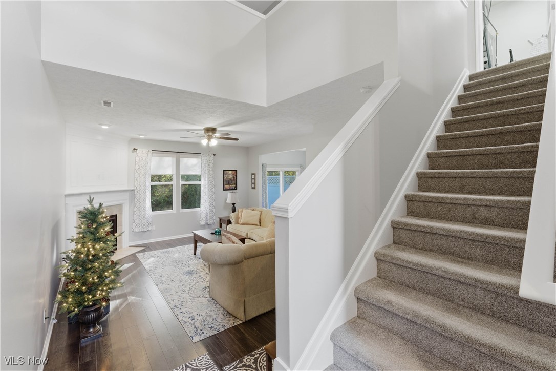 Montrose Park Ph 1 - Residential