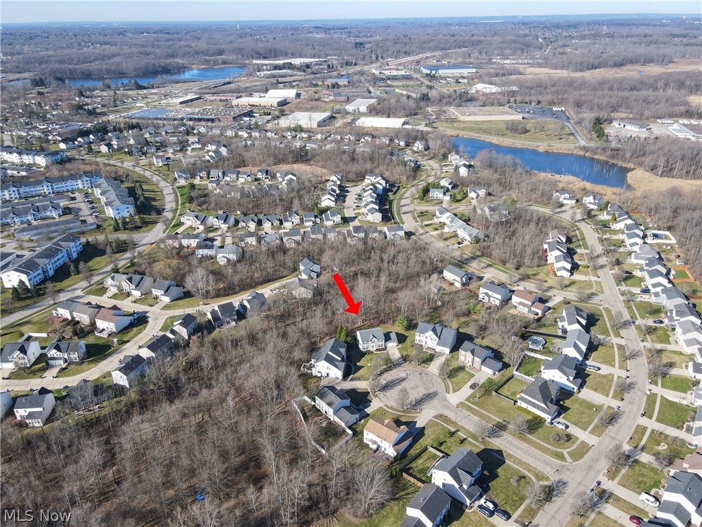 Greentree Village Ph 04b - Residential