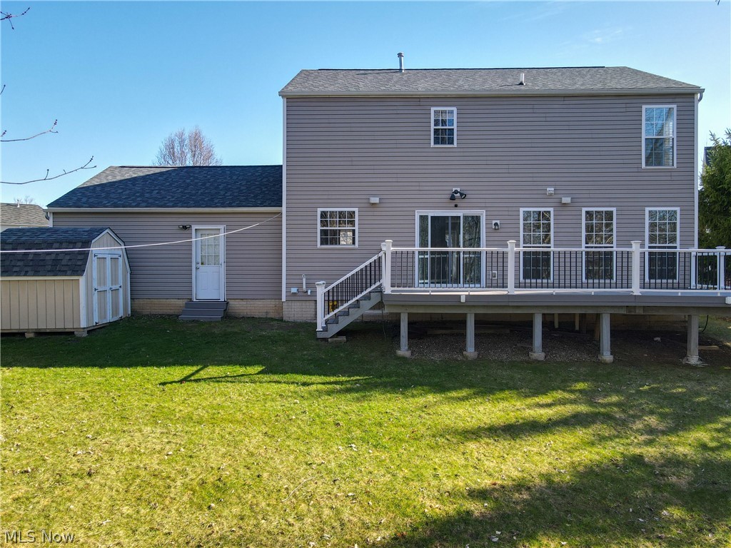 Greentree Village Ph 04b - Residential