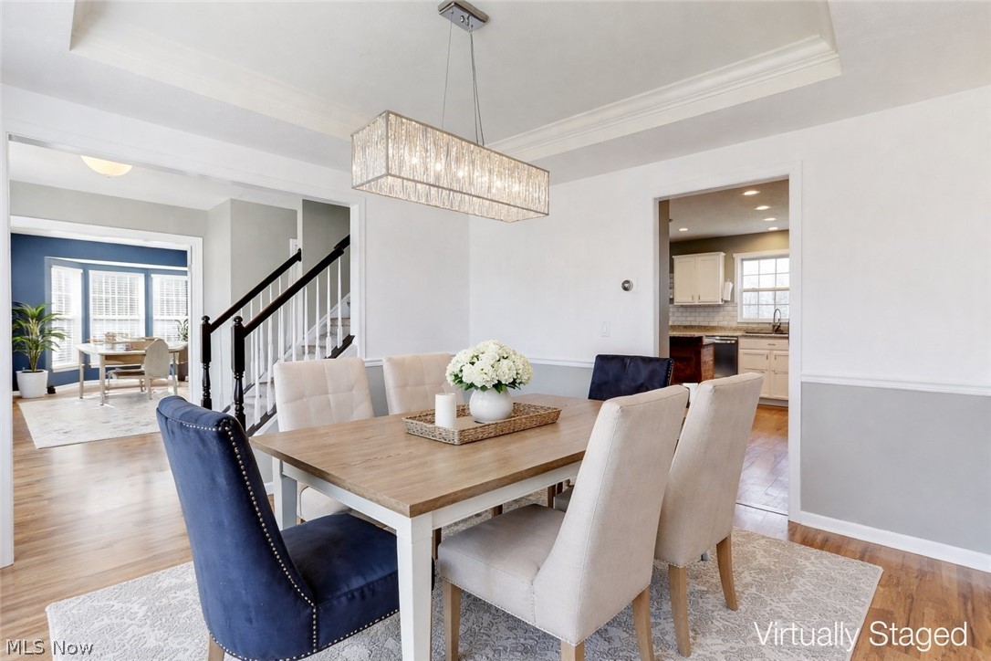 Greentree Village Ph 04b - Residential