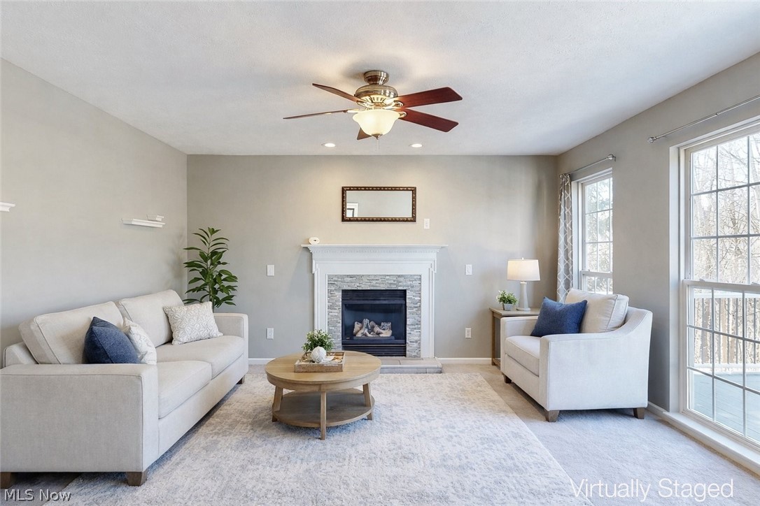 Greentree Village Ph 04b - Residential