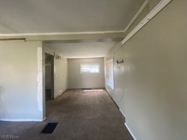 Courtland Allotment - Residential