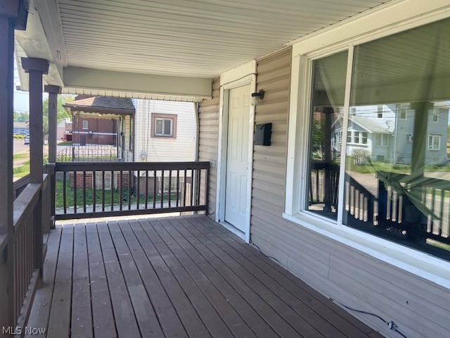 Courtland Allotment - Residential