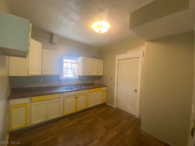 Courtland Allotment - Residential