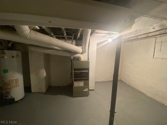 Courtland Allotment - Residential