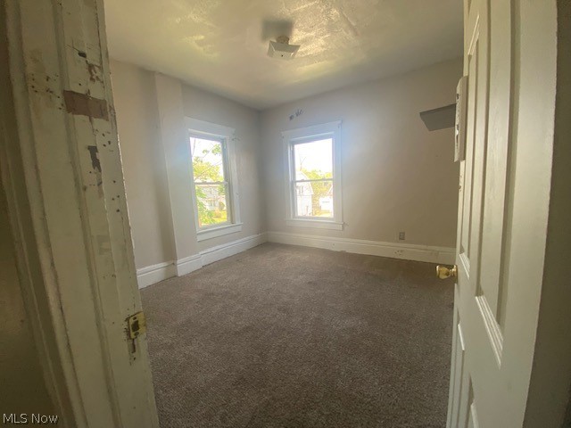 Courtland Allotment - Residential