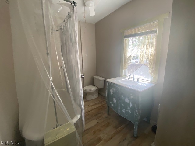 Courtland Allotment - Residential