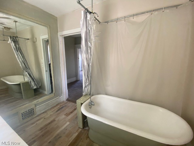 Courtland Allotment - Residential