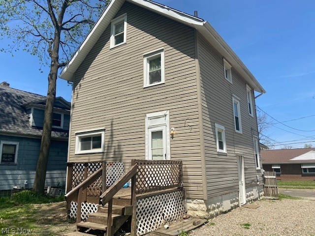 Courtland Allotment - Residential