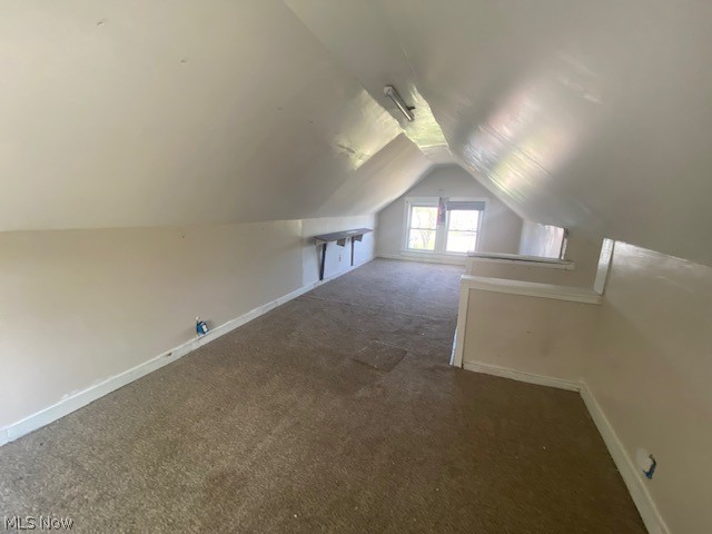 Courtland Allotment - Residential