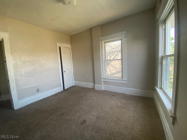 Courtland Allotment - Residential