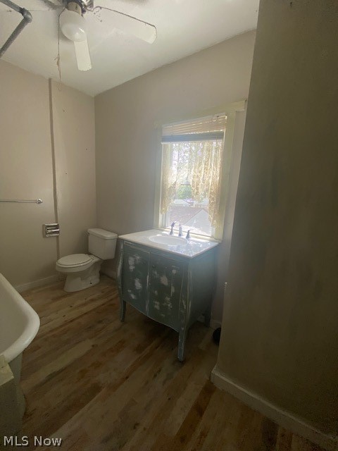 Courtland Allotment - Residential