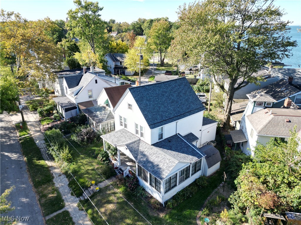 Manhattan Beach - Residential