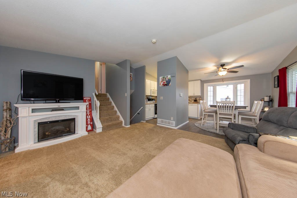 Heritage Estate Sub - Residential